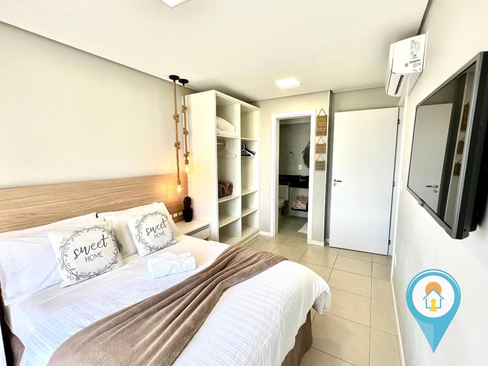N1204 Perfeito Apto Para Ferias E Beto Carrero! 페냐 외부 사진