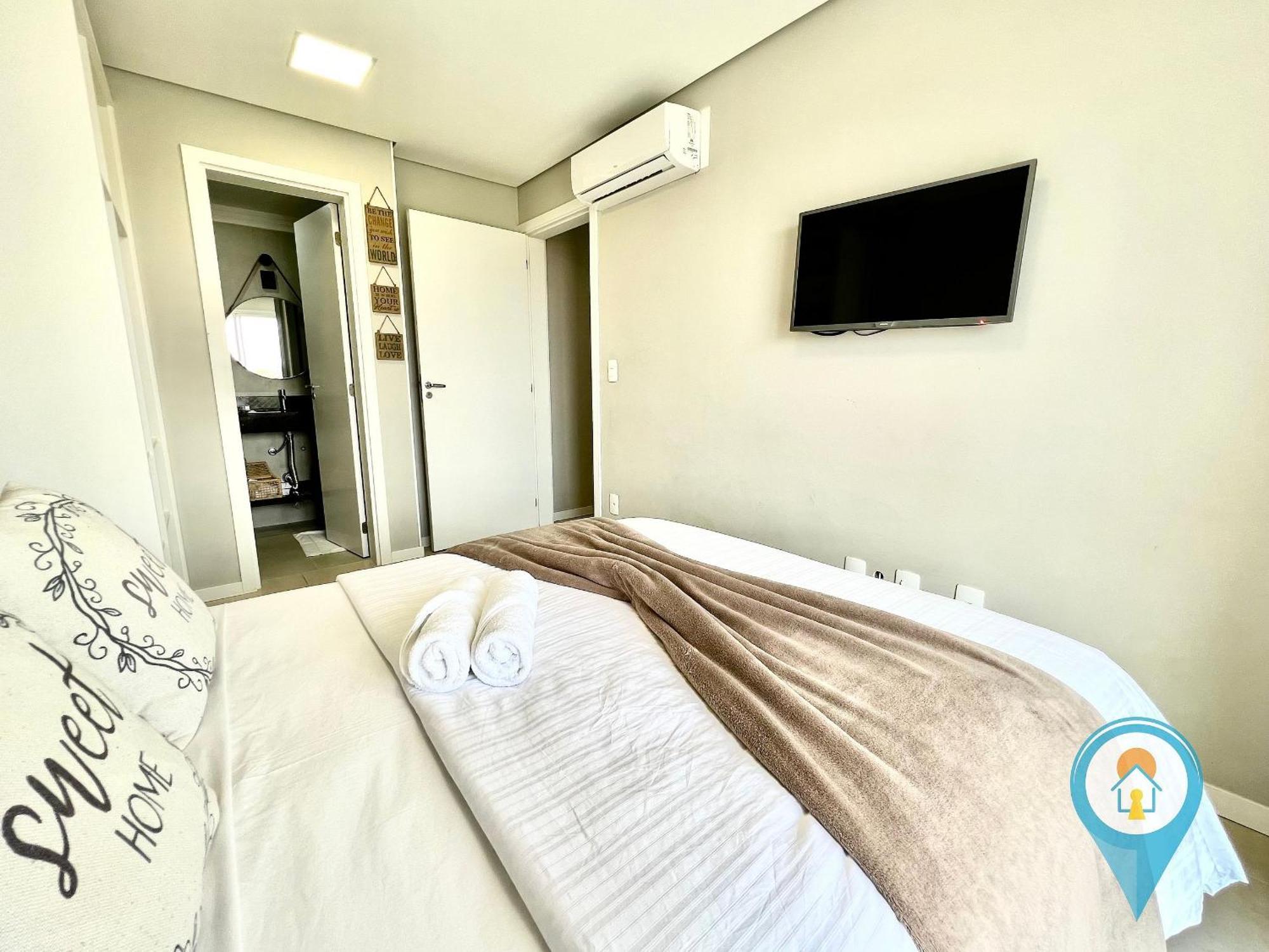 N1204 Perfeito Apto Para Ferias E Beto Carrero! 페냐 외부 사진